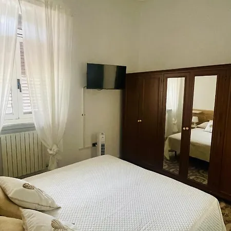 La Gorizia Apartment Bari