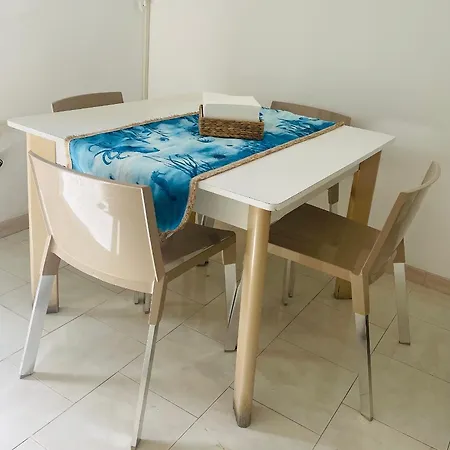 La Gorizia Apartment