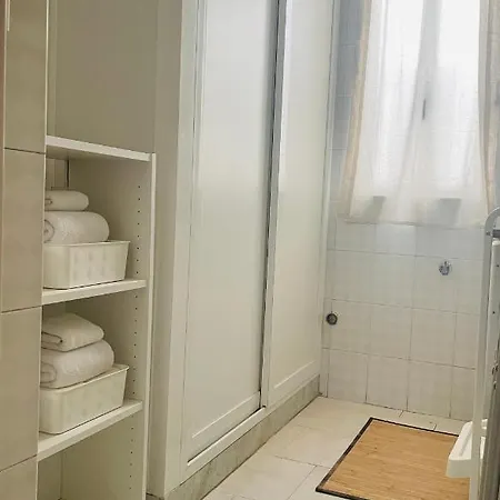 La Gorizia Apartment Bari