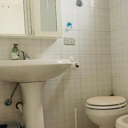 Apartment La Gorizia Bari