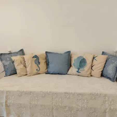 Apartment La Gorizia Bari