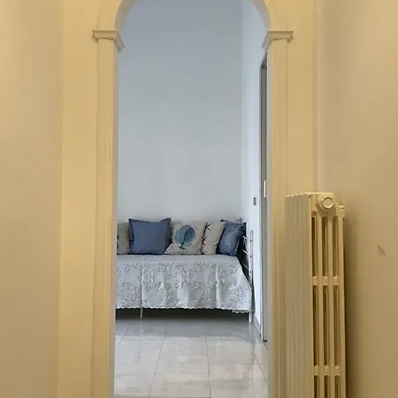 La Gorizia * Bari
